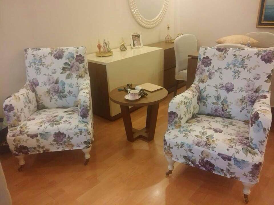 provalı koltuk örtüsü hakkında
