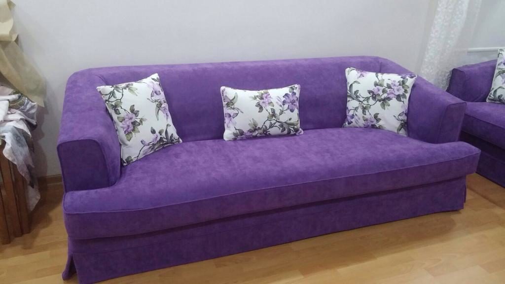 provalı koltuk örtüsü ankara