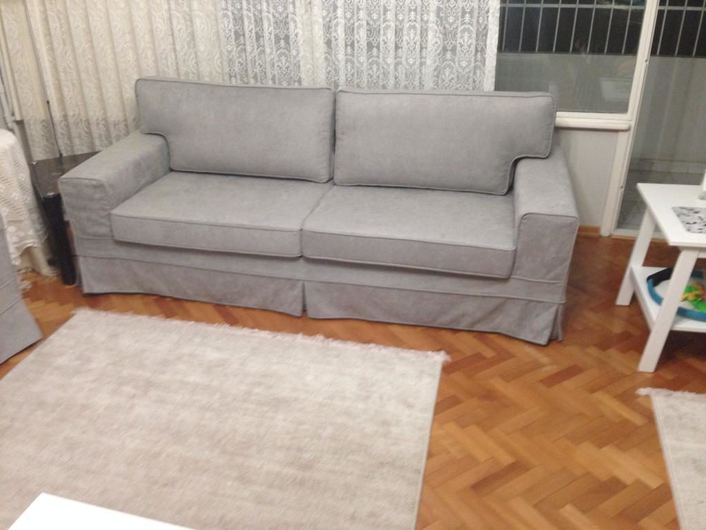 provalı koltuk örtüsü randevu
