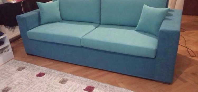 Özel Koltuk Örtüsü Dikimi Örnekleri
